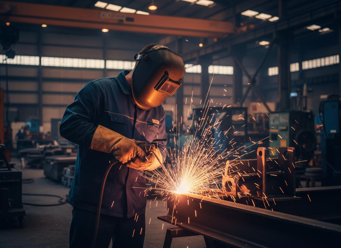 About Gautra Services